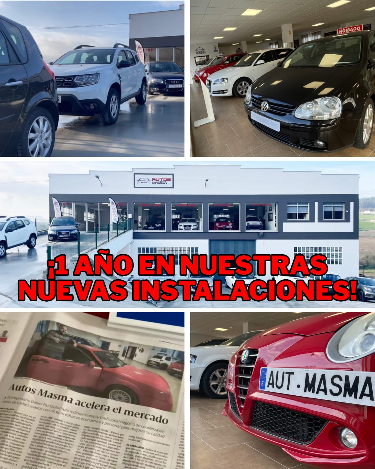 Galería de imágenes