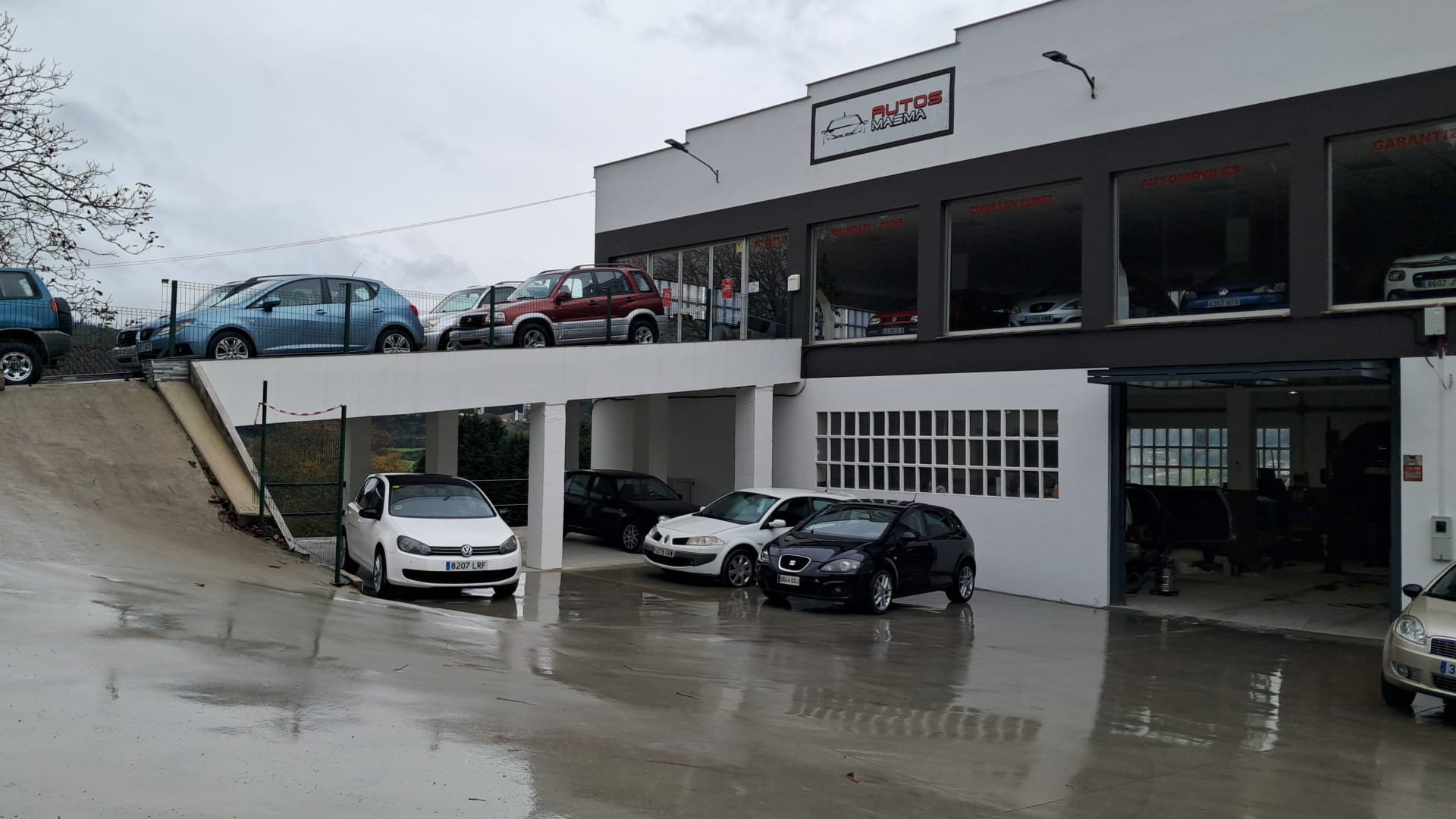 Galería de imágenes