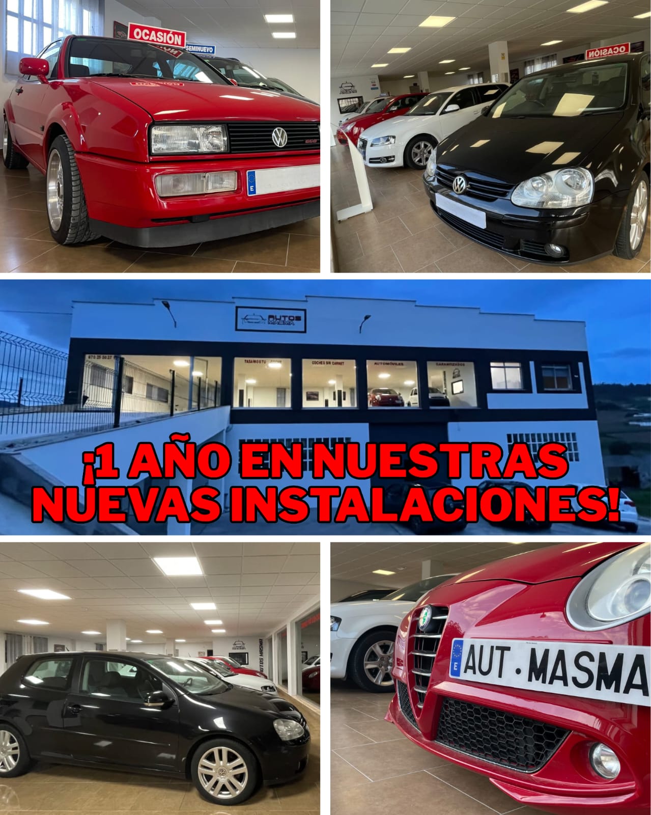 Galería de imágenes