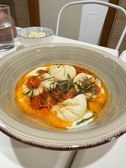 Imagen de A Pedir de Boca Restaurante en Irún