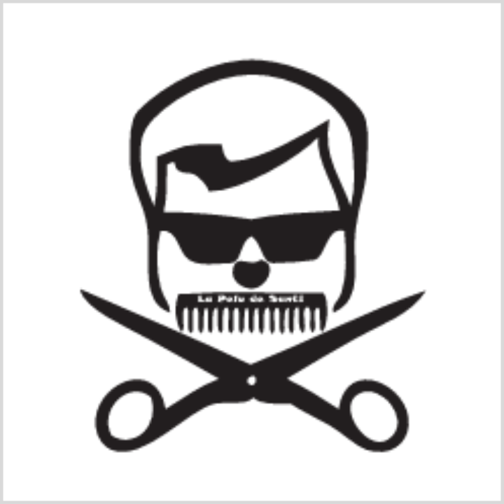 La Perruquería de Santi