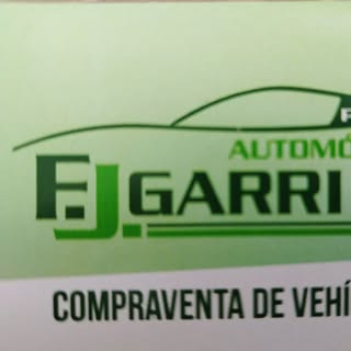 Automóviles F.J. Garrido