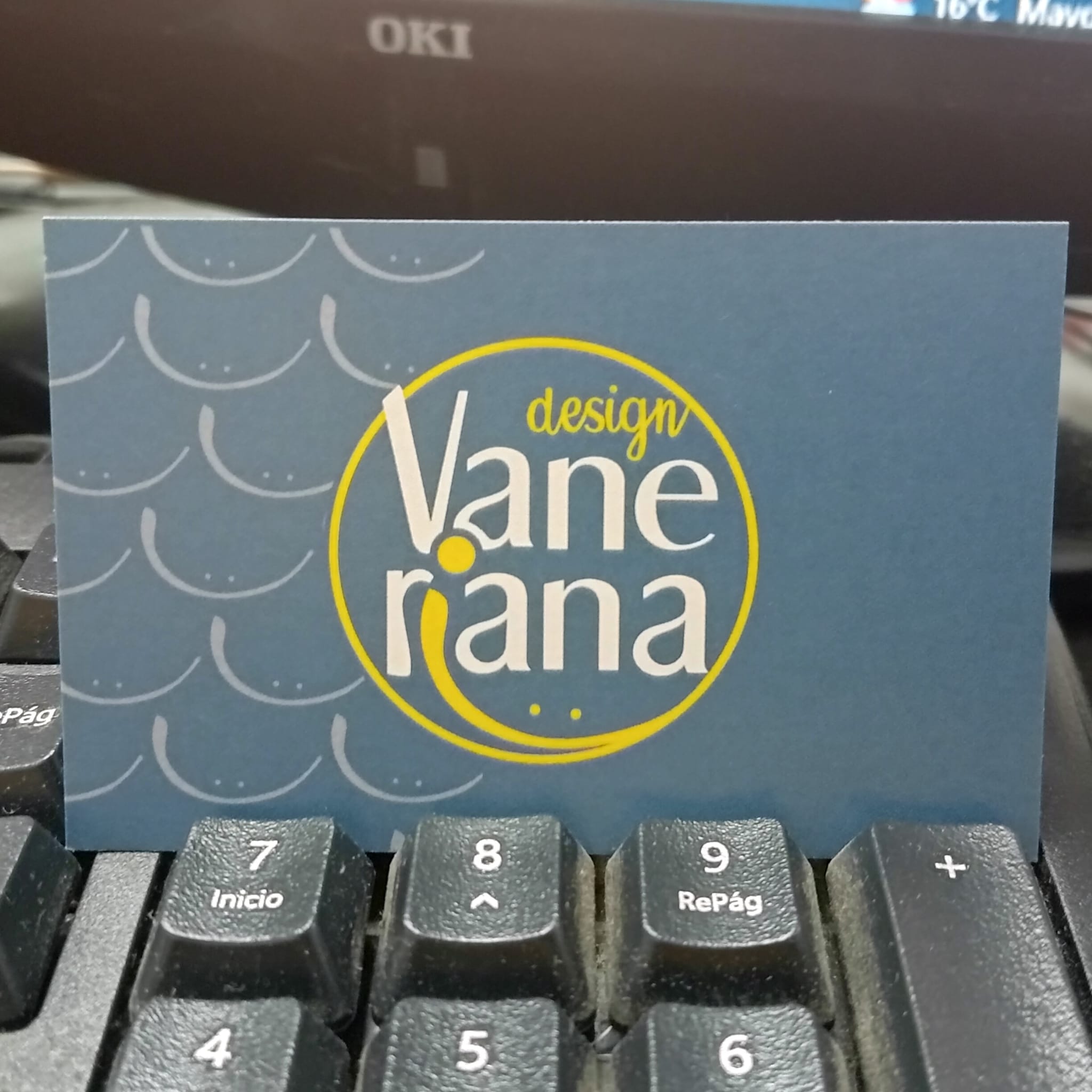 Vaneriana Design