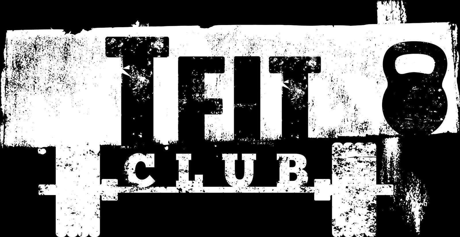 TFiT Club Centro de Entrenamiento Personal Y CrossTraining