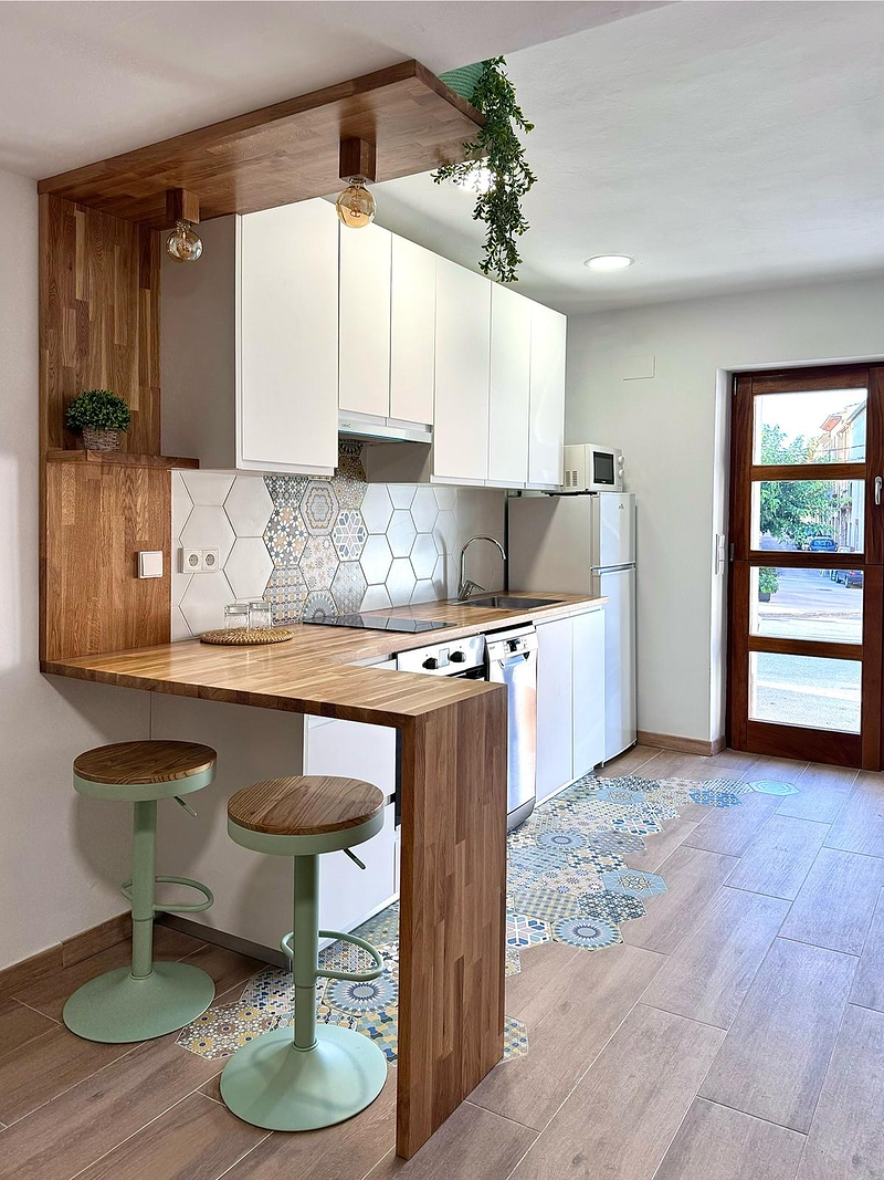 Can Sablet HOTELES APARTAMENTO