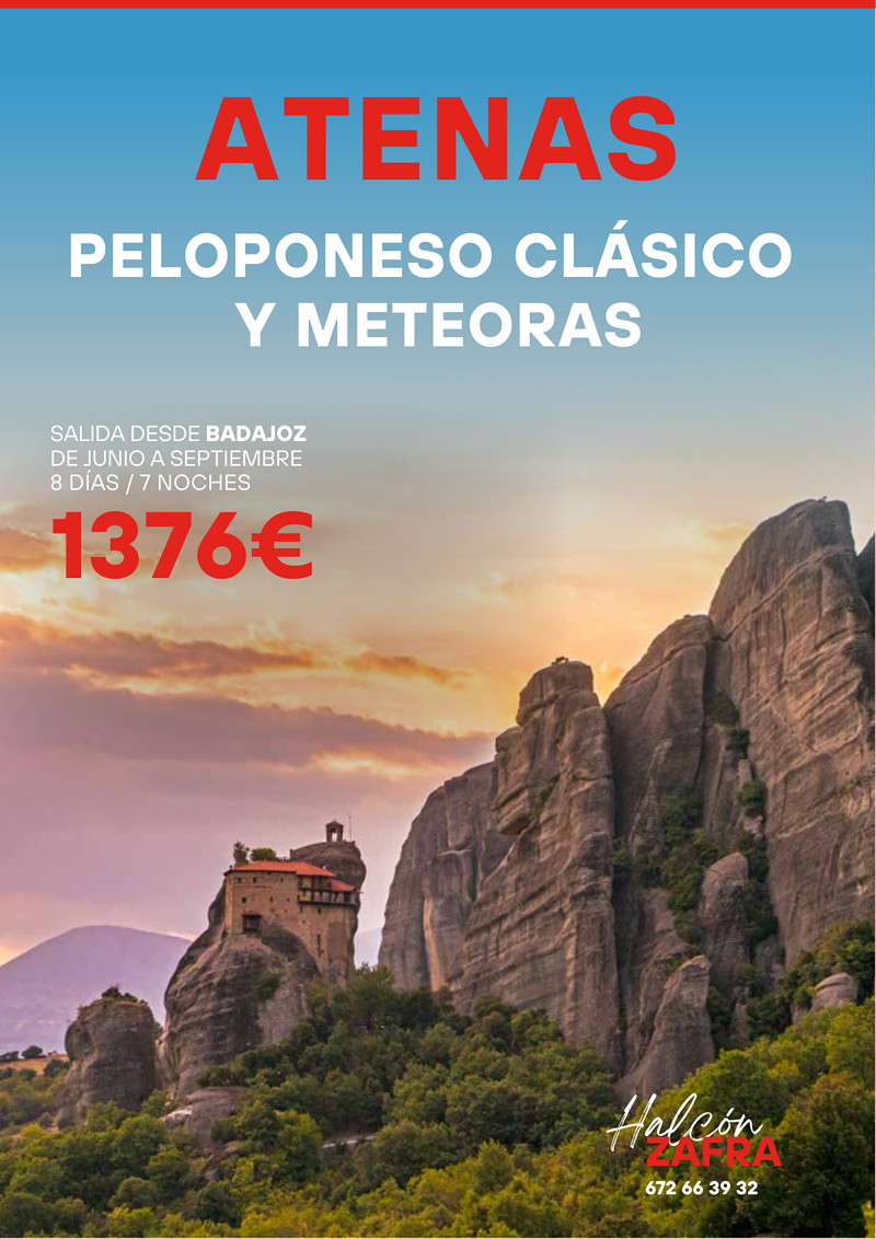 Halc&oacute;n Zafra 29