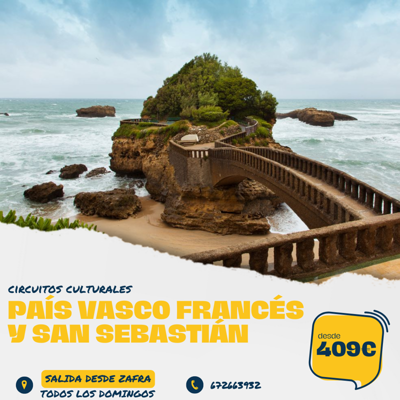 Halc&oacute;n Zafra 19