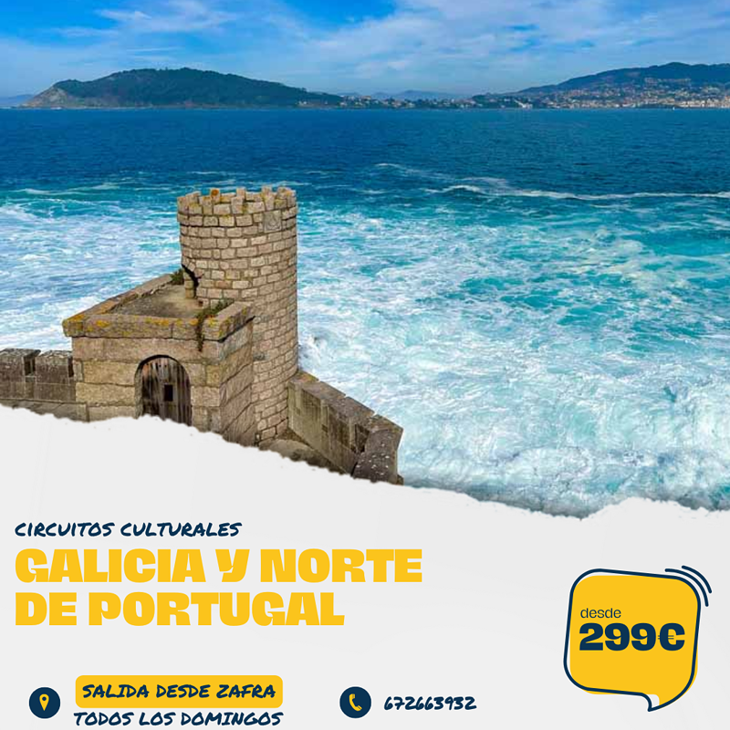 Halc&oacute;n Zafra 27