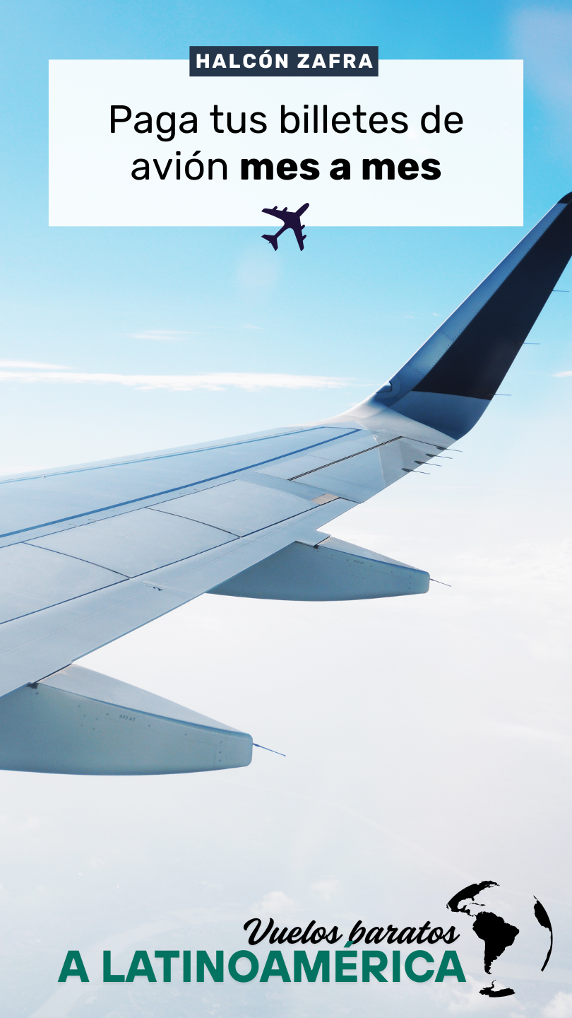 Halc&oacute;n Zafra 7