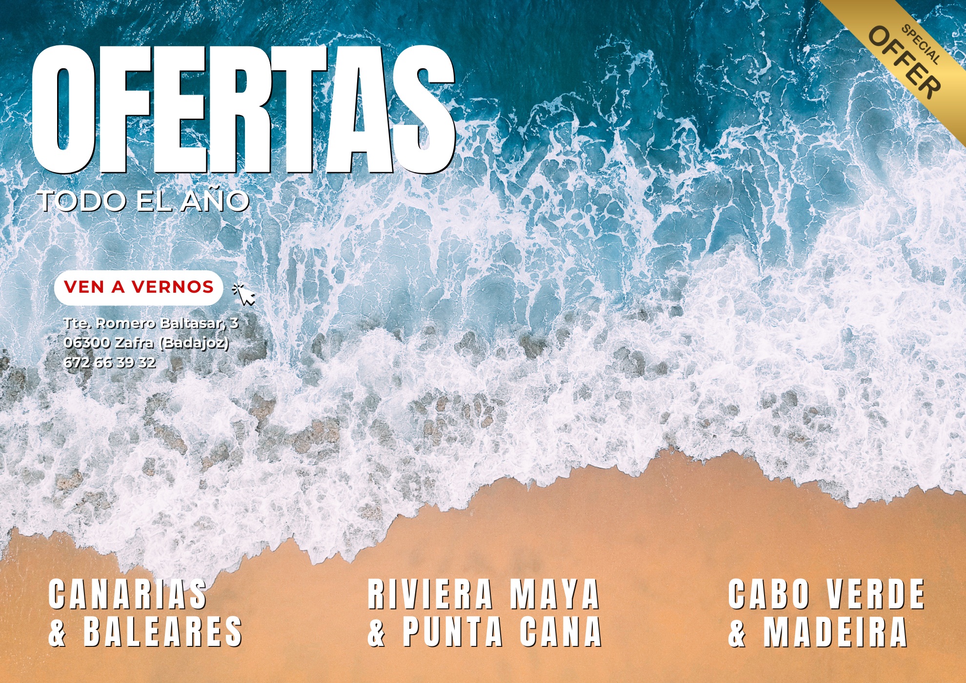 Halc&oacute;n Zafra 17