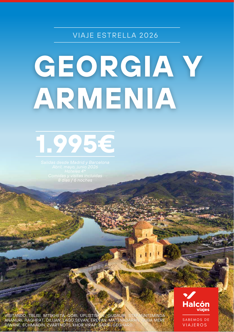 Halc&oacute;n Zafra 32