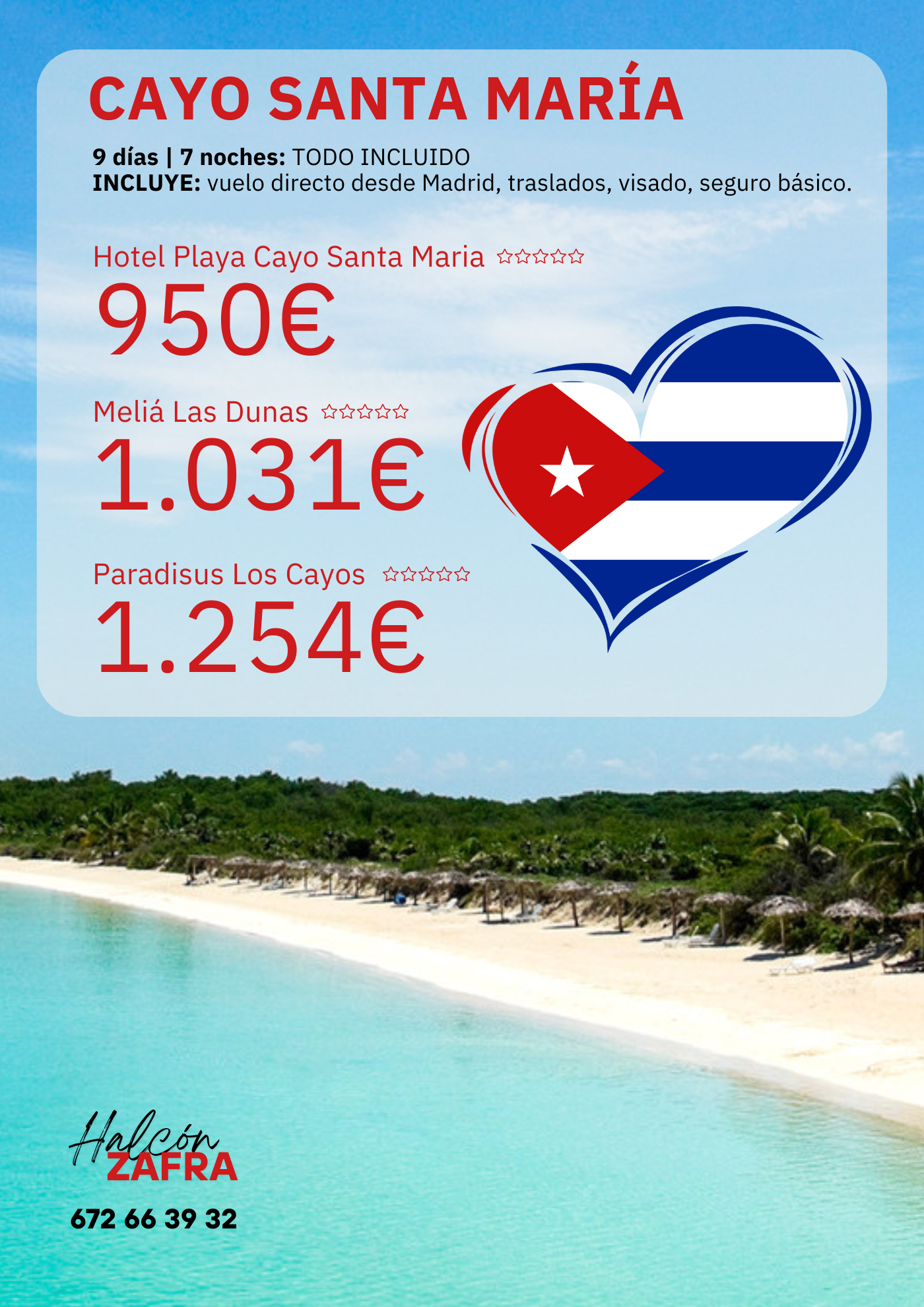 Halc&oacute;n Zafra 9