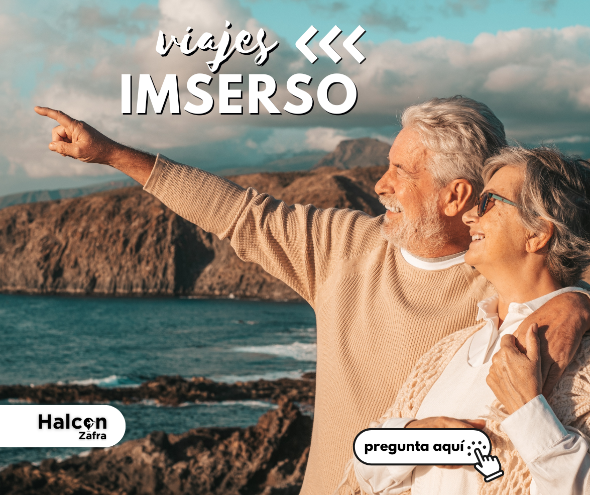 Halc&oacute;n Zafra 13