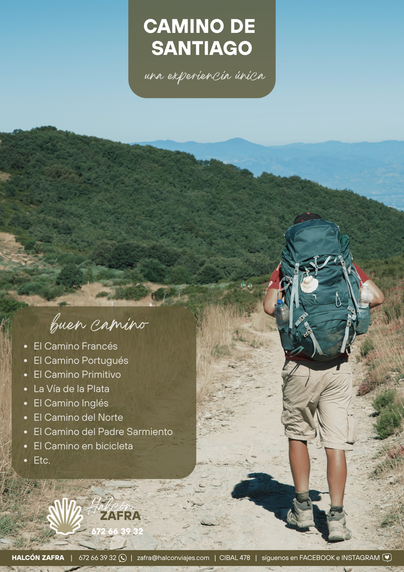 Halc&oacute;n Zafra 18