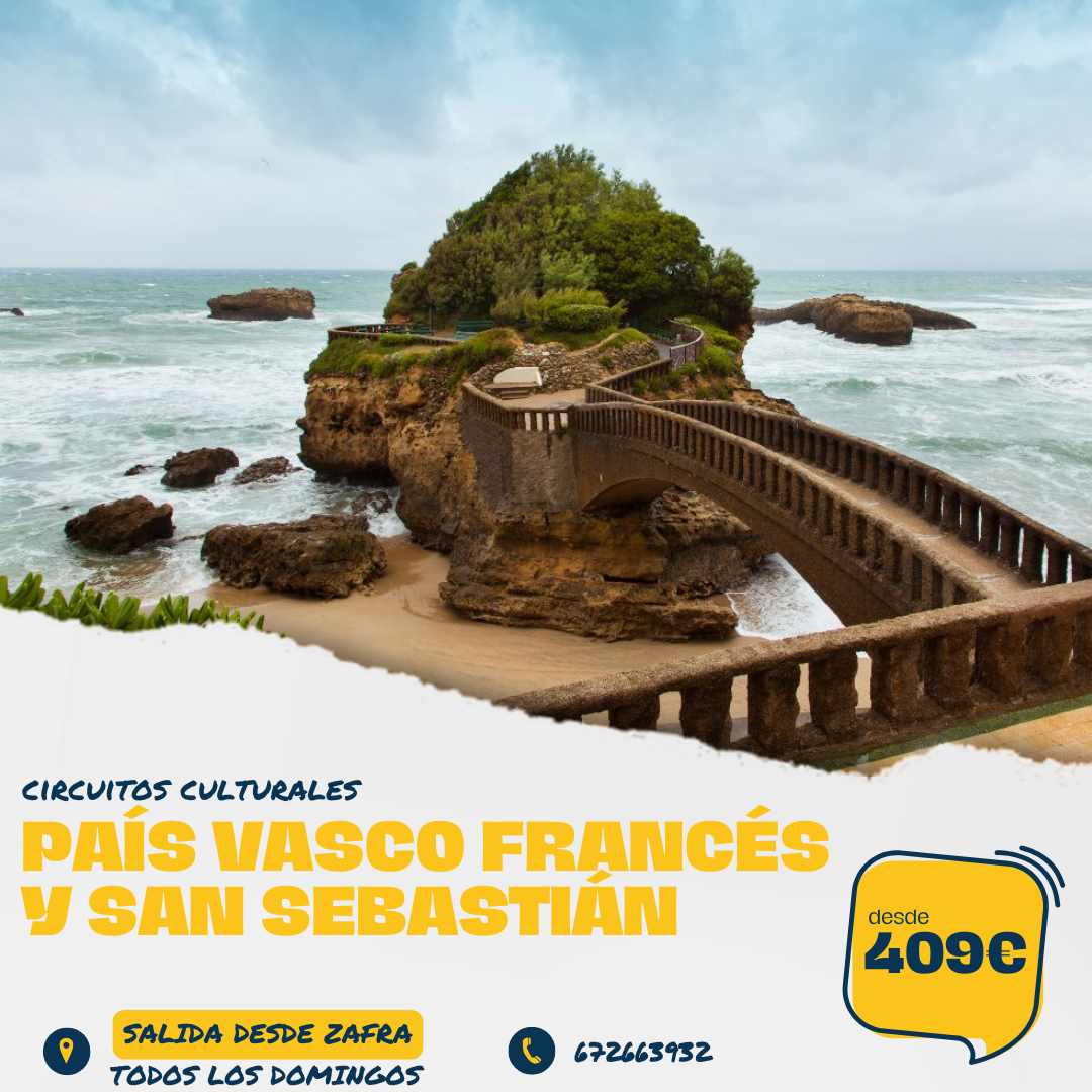 Halc&oacute;n Zafra 12