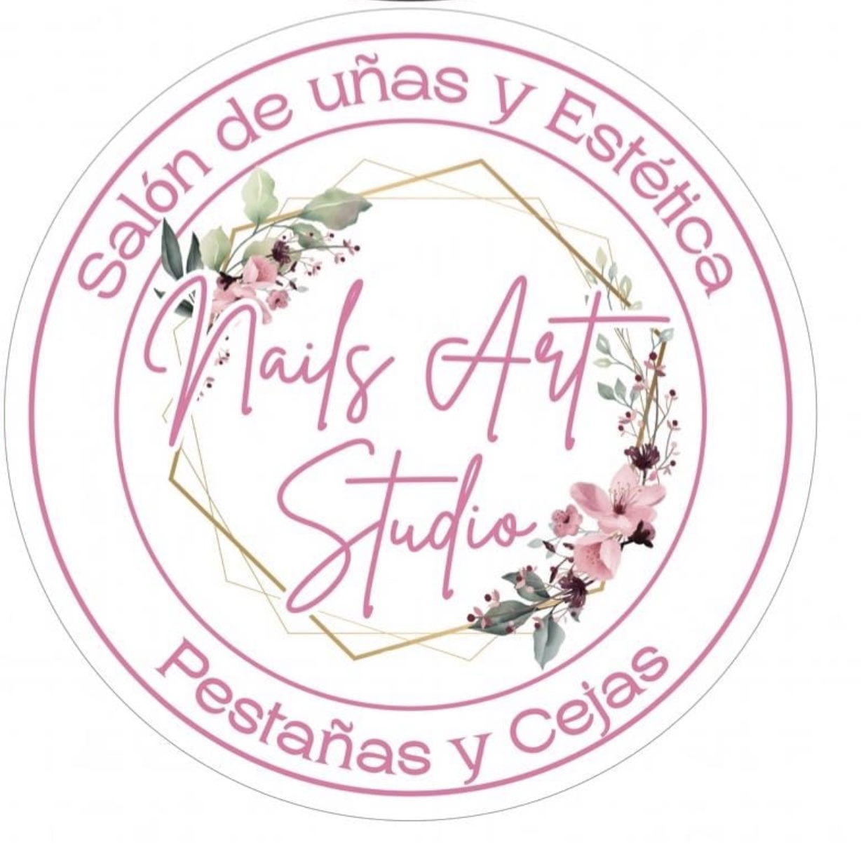 Nails Art Studio Centro de Estética