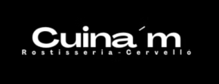 Cuina´m Rostisseria