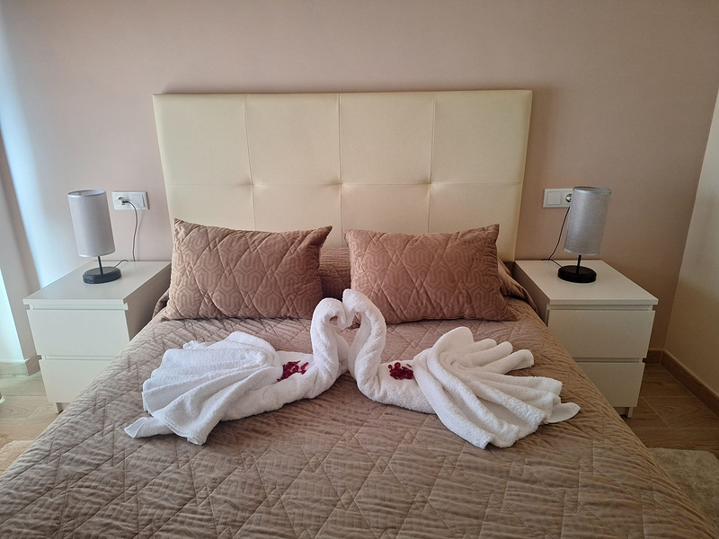 Apartamentos Costa Xu&ntilde;o 6