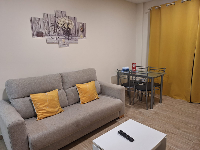 Apartamentos Costa Xu&ntilde;o 17