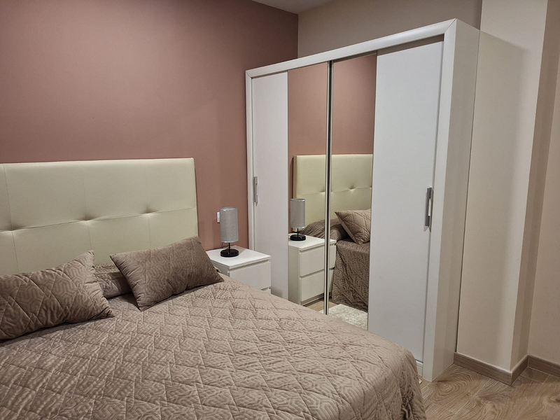 Apartamentos Costa Xu&ntilde;o 30