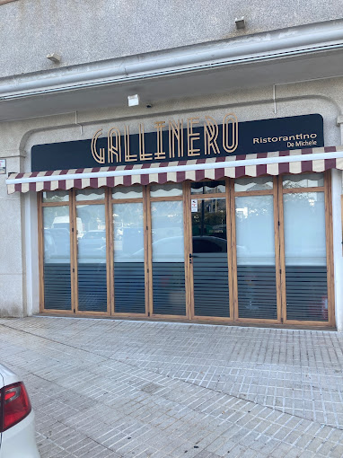 Gallinero 7