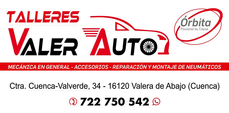 Taller Órbita Valer Auto MECANICOS DE VEHICULOS
