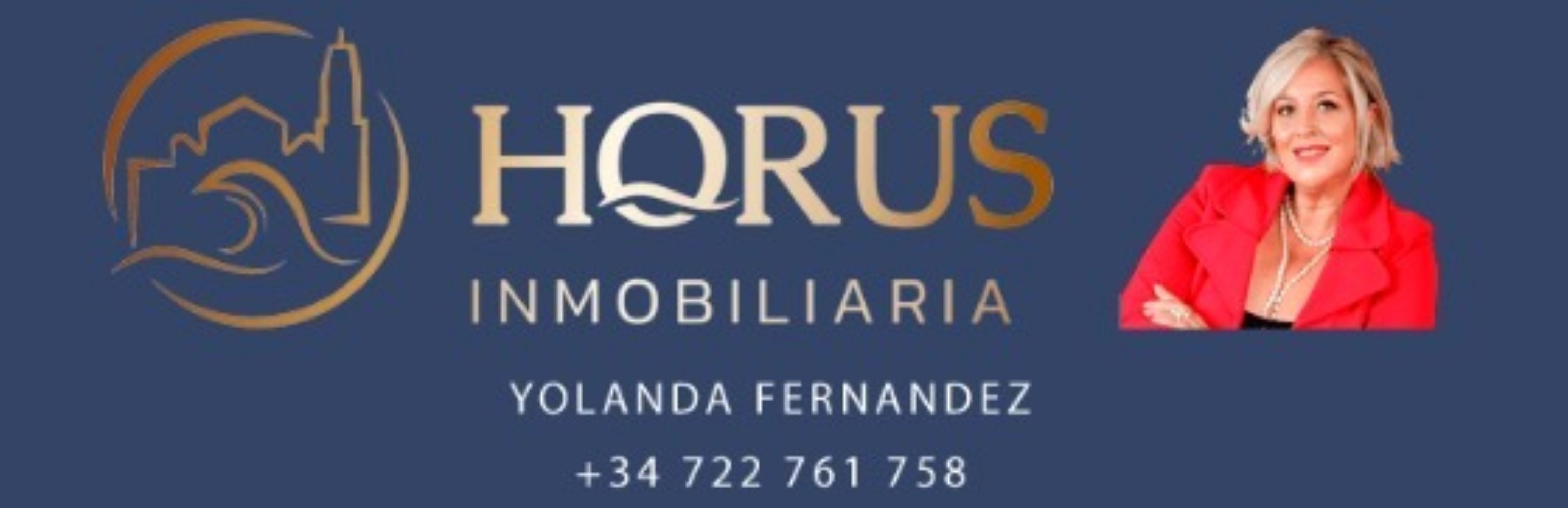 Inmobiliaria Horus