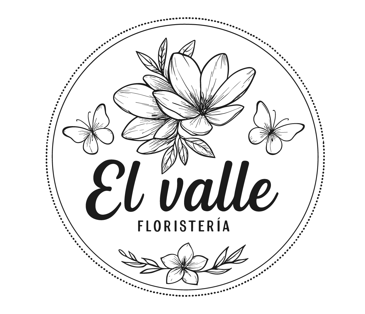 Floristería El Valle