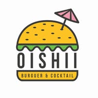 Oishii Burgers & Cocktails