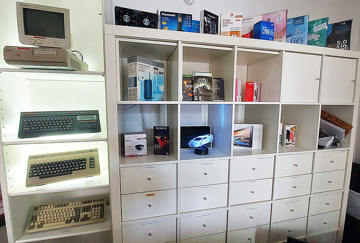 KPC Informática Ferrol 5