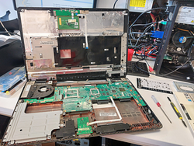 KPC Informática Ferrol 4