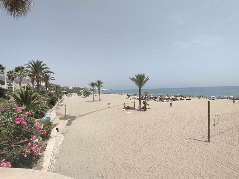 Apartamento Tur&iacute;stico La Invencible Mojacar 26