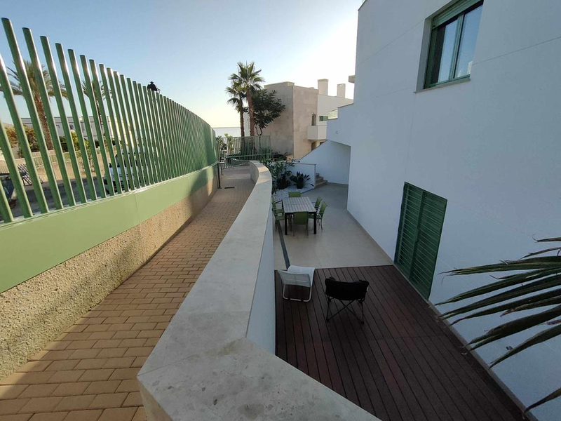 Apartamento Tur&iacute;stico La Invencible Mojacar 3