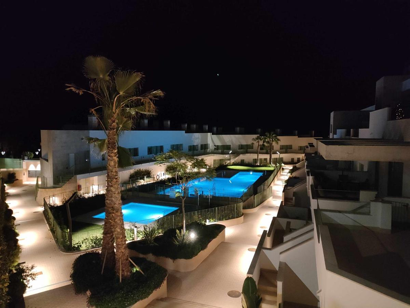 Apartamento Tur&iacute;stico La Invencible Mojacar 6