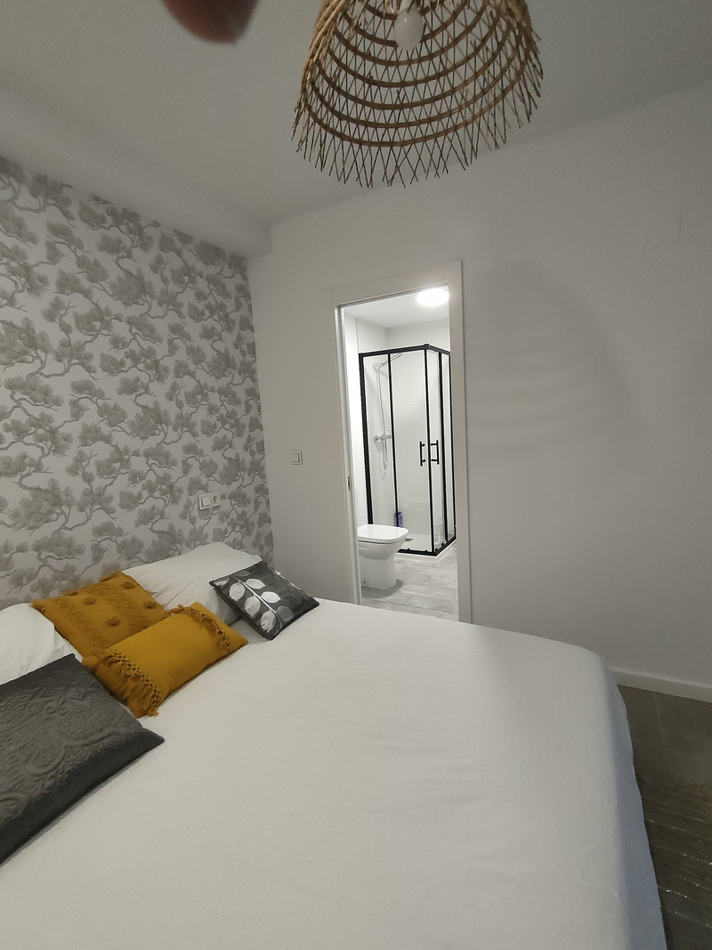 Apartamento Tur&iacute;stico La Invencible Mojacar 15