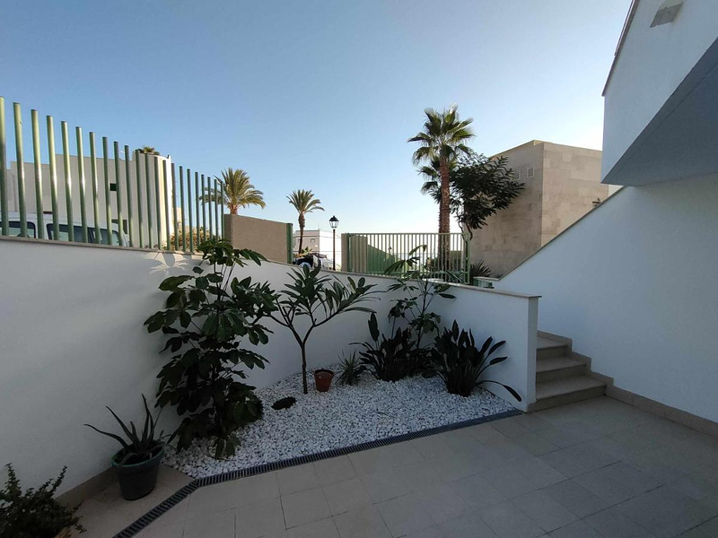 Apartamento Tur&iacute;stico La Invencible Mojacar 8