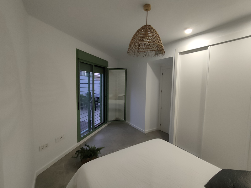 Apartamento Tur&iacute;stico La Invencible Mojacar 14