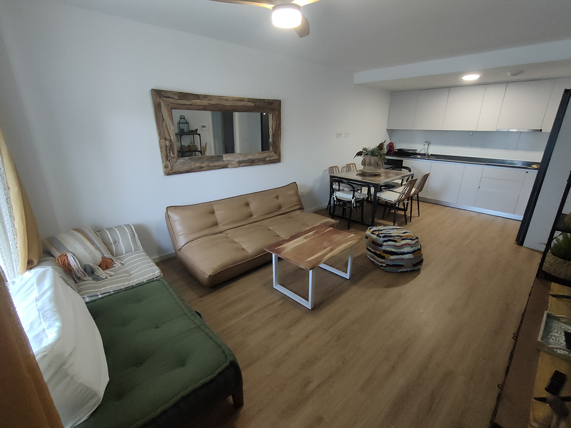 Apartamento Tur&iacute;stico La Invencible Mojacar 10