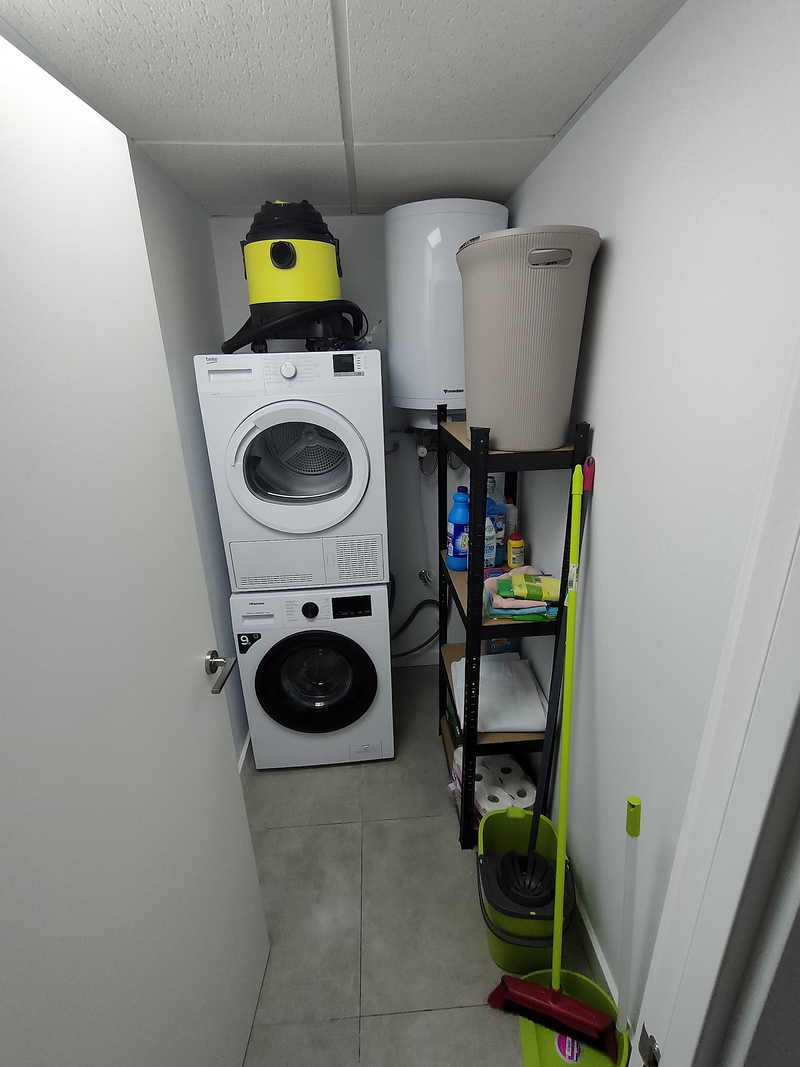 Apartamento Tur&iacute;stico La Invencible Mojacar 23