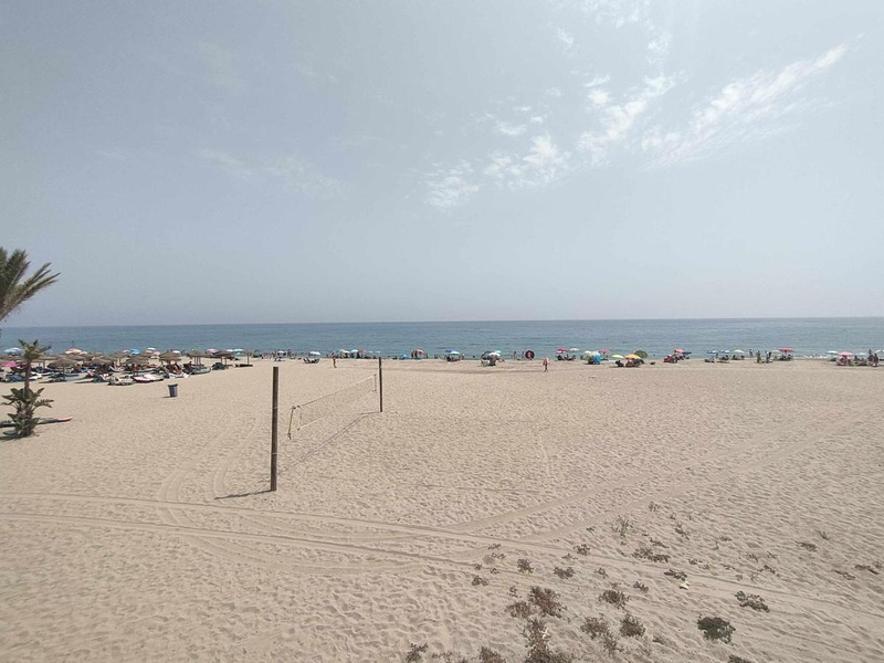 Apartamento Tur&iacute;stico La Invencible Mojacar 25