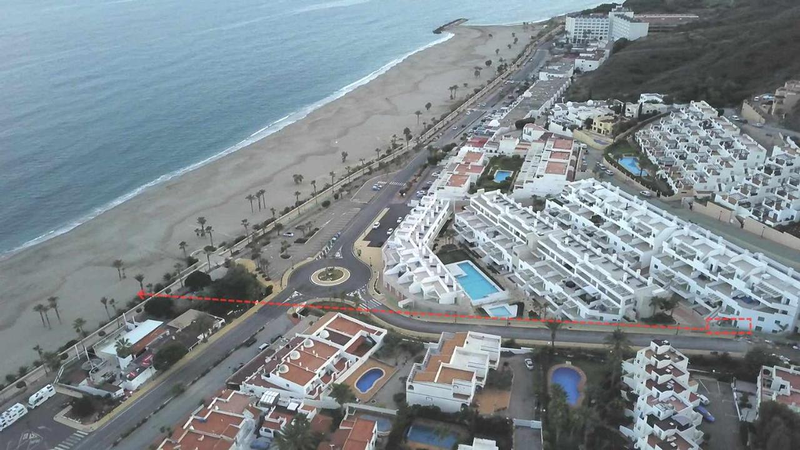 Apartamento Tur&iacute;stico La Invencible Mojacar 24