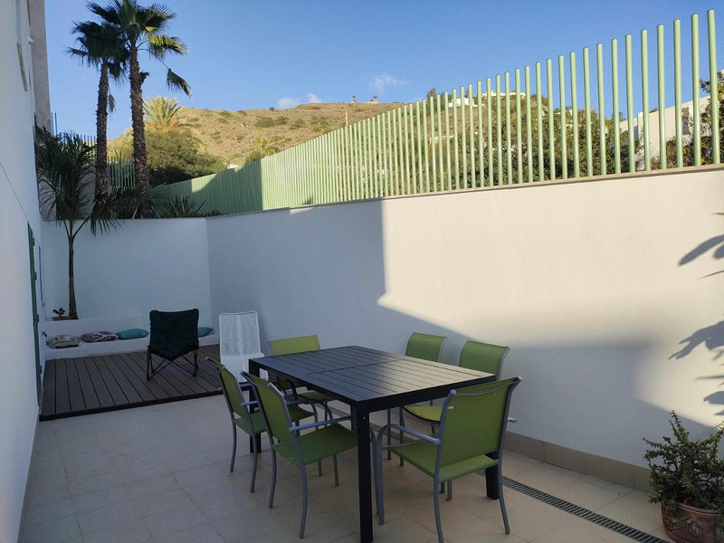 Apartamento Tur&iacute;stico La Invencible Mojacar 2