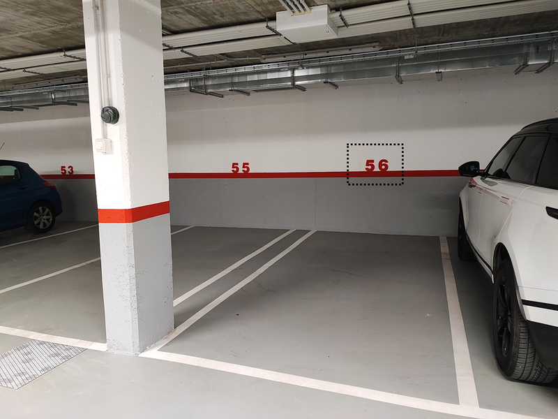 Apartamento Tur&iacute;stico La Invencible Mojacar 27