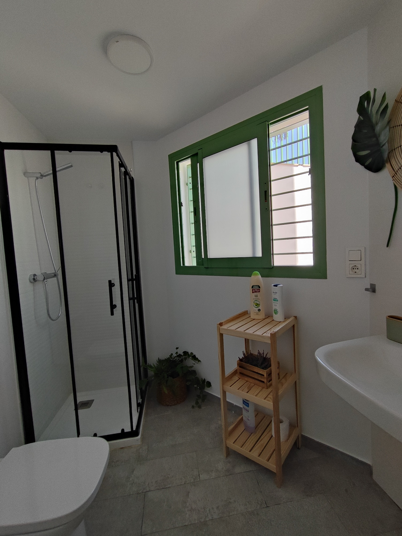 Apartamento Tur&iacute;stico La Invencible Mojacar 16