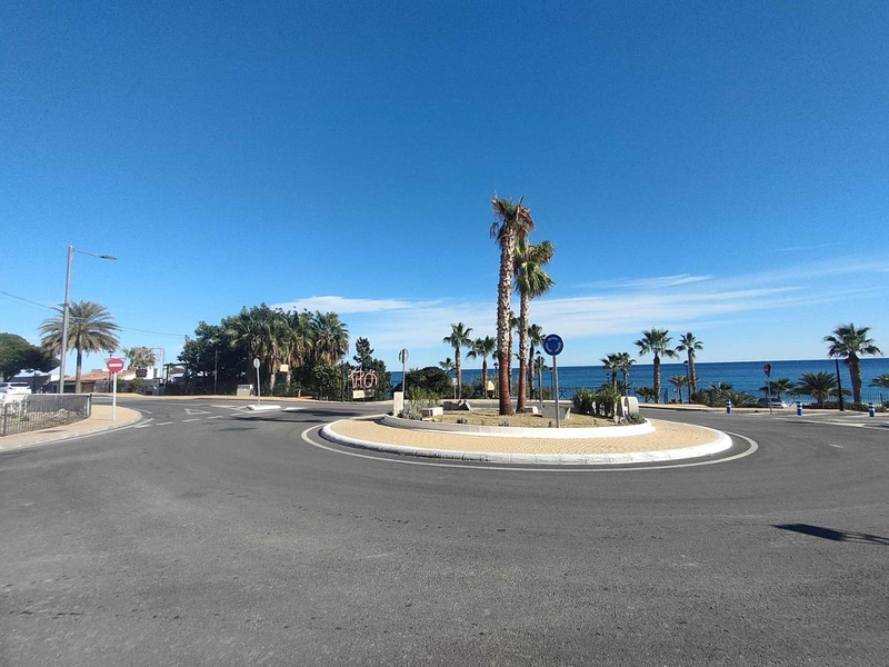 Apartamento Tur&iacute;stico La Invencible Mojacar 28