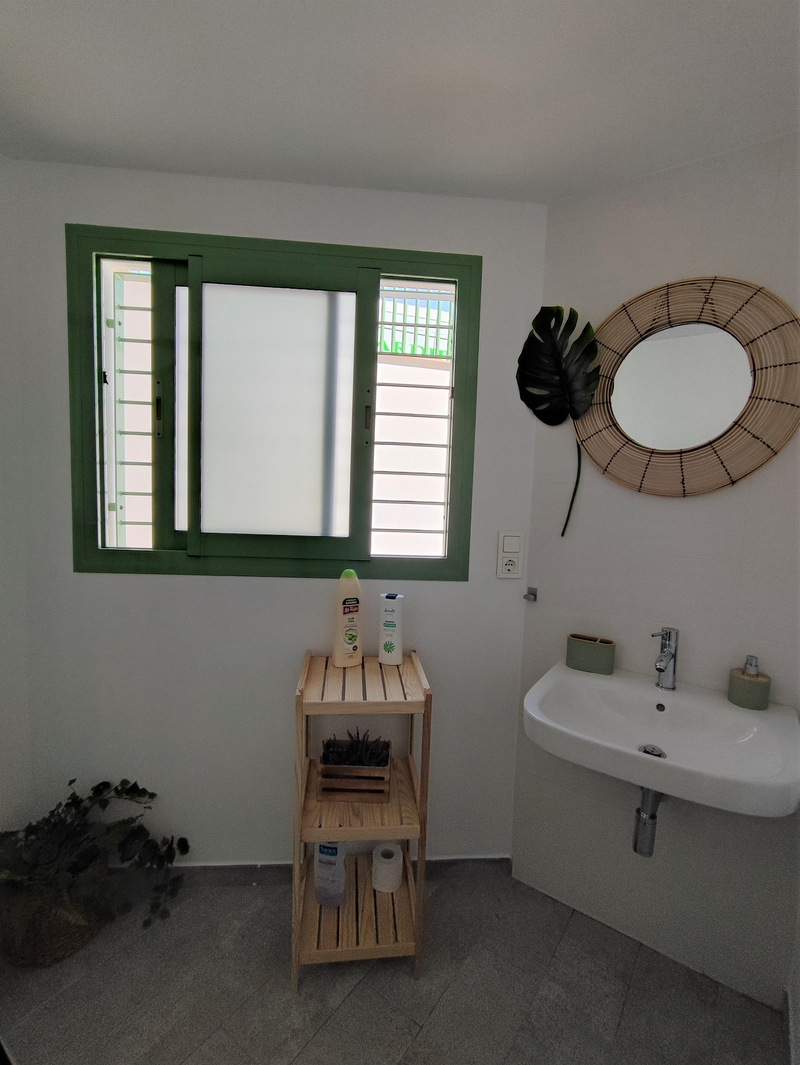 Apartamento Tur&iacute;stico La Invencible Mojacar 18