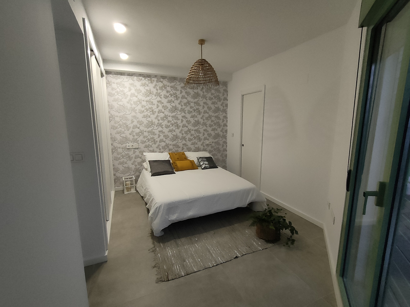 Apartamento Tur&iacute;stico La Invencible Mojacar 13