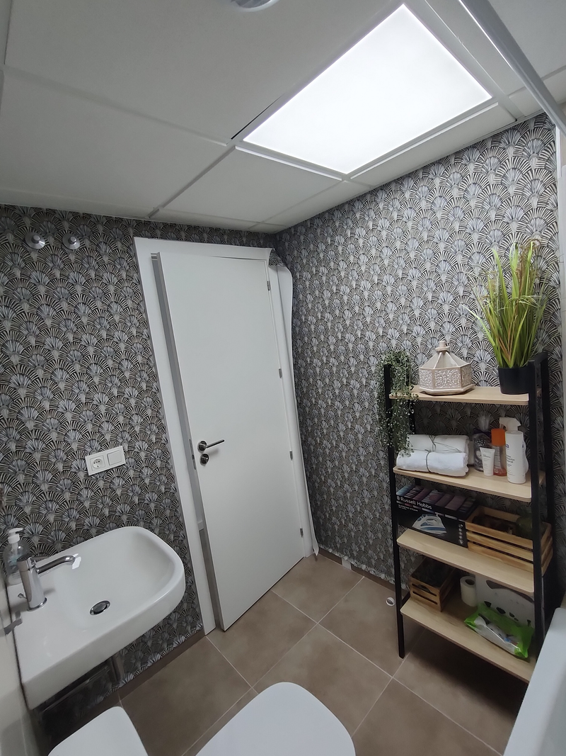 Apartamento Tur&iacute;stico La Invencible Mojacar 21