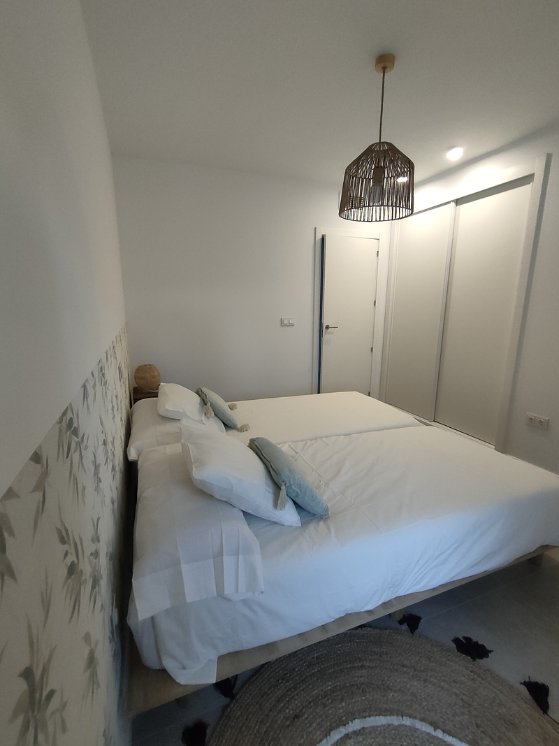 Apartamento Tur&iacute;stico La Invencible Mojacar 19