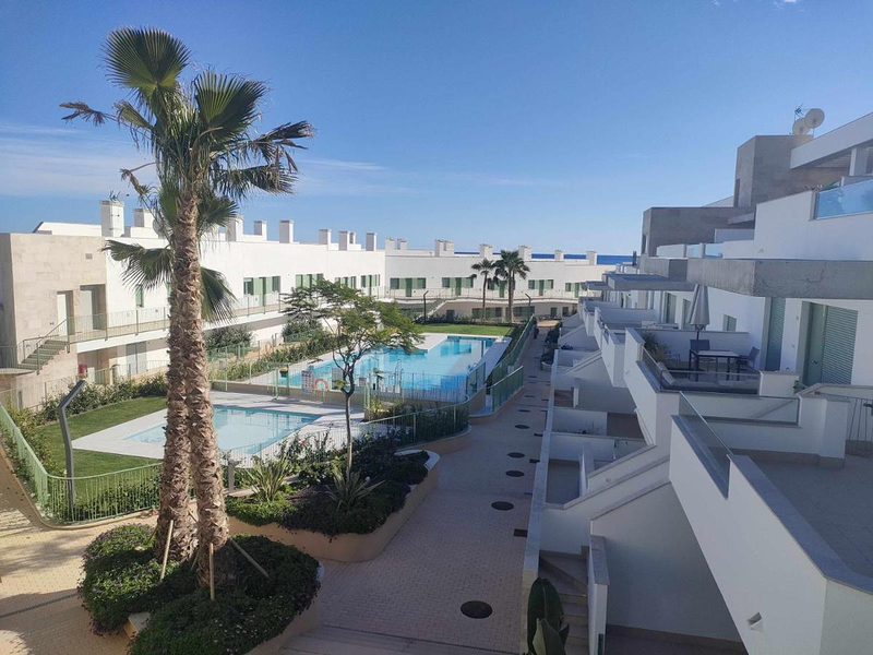Apartamento Tur&iacute;stico La Invencible Mojacar 5